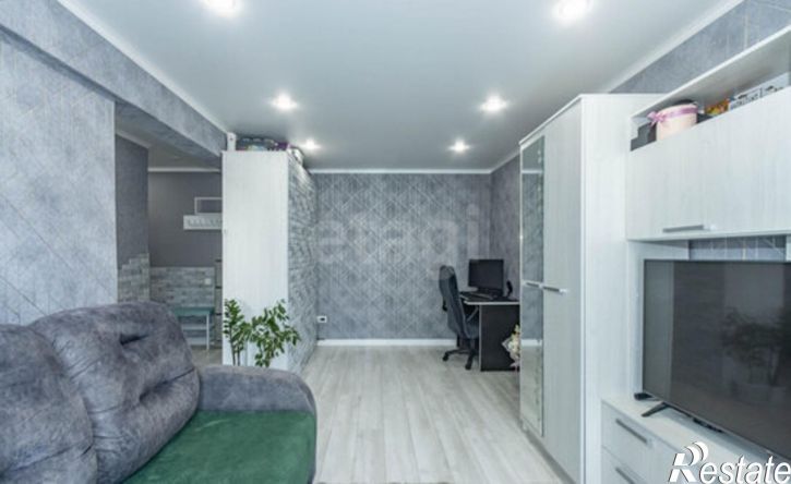 1-комн квартира ул Багратиона, 23А,  д. 23А