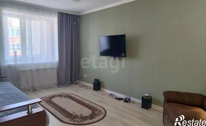 1-комн квартира ул Пригородная, 23 1,  д. 23 1,  к. 1