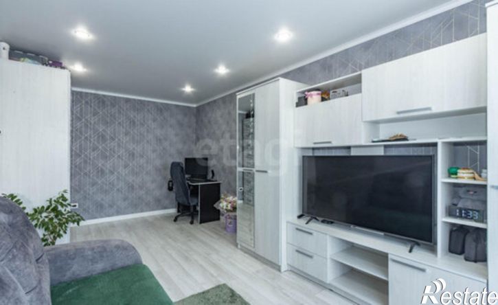 1-комн квартира ул Багратиона, 23А,  д. 23А