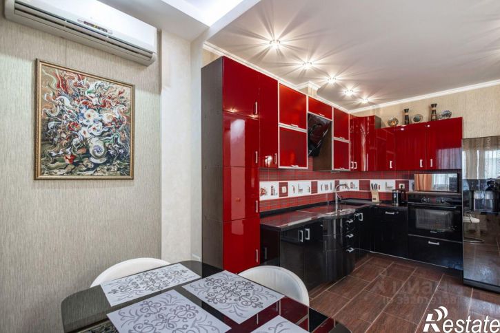 3-комн квартира ул Фрунзе, 1 3,  д. 1 3,  к. 3