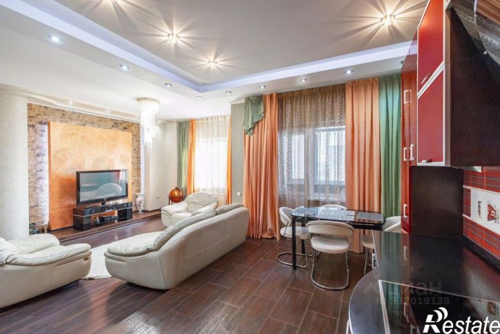 3-комн квартира ул Фрунзе, 1 3,  д. 1 3,  к. 3