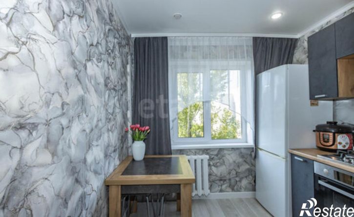 1-комн квартира ул Багратиона, 23А,  д. 23А