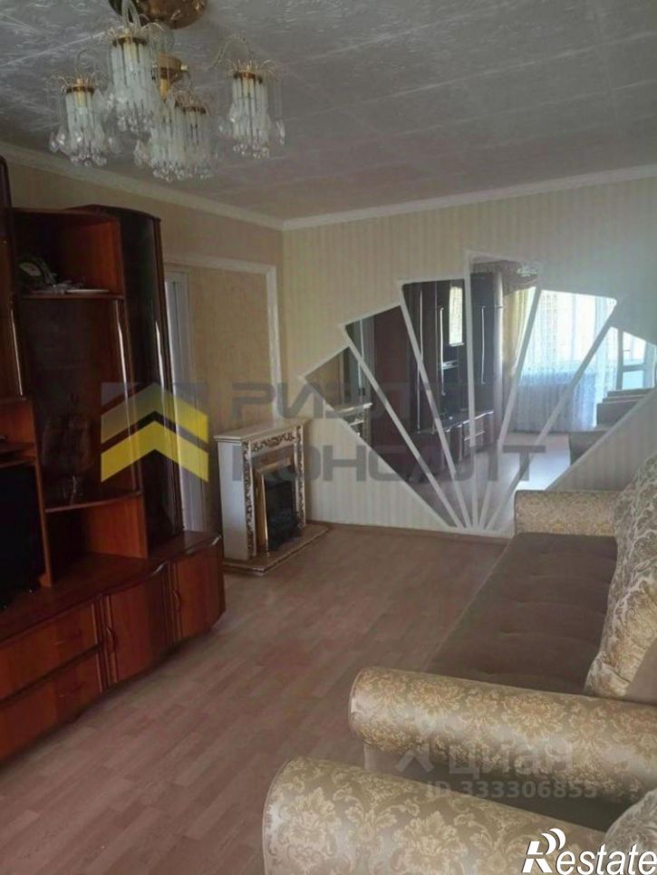 3-комн квартира ул Малиновского, 8А,  д. 8А