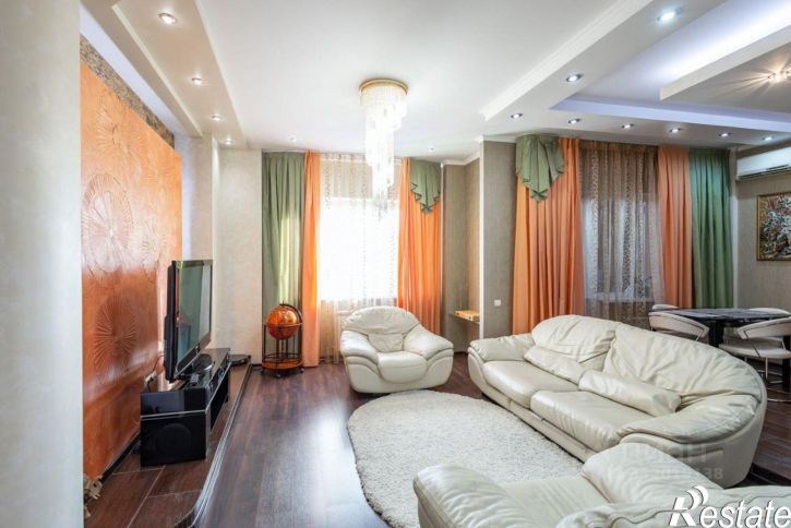 3-комн квартира ул Фрунзе, 1 3,  д. 1 3,  к. 3