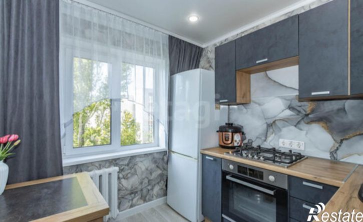 1-комн квартира ул Багратиона, 23А,  д. 23А