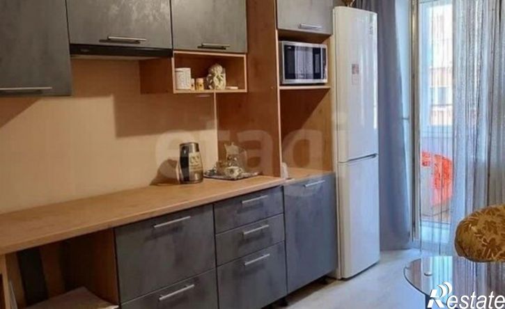 1-комн квартира ул Пригородная, 23 1,  д. 23 1,  к. 1