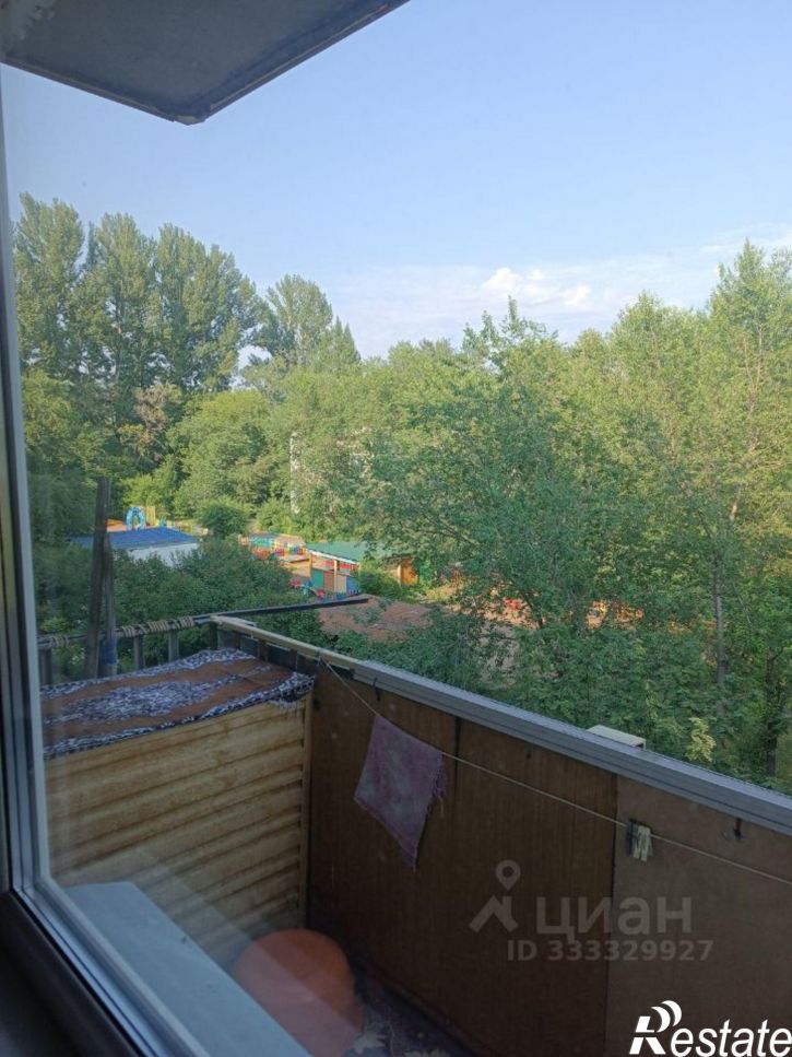 4-комн квартира ул Бархатовой, 7А,  д. 7А