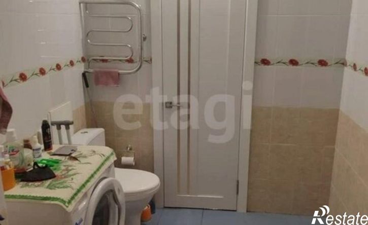 1-комн квартира ул Пригородная, 23 1,  д. 23 1,  к. 1