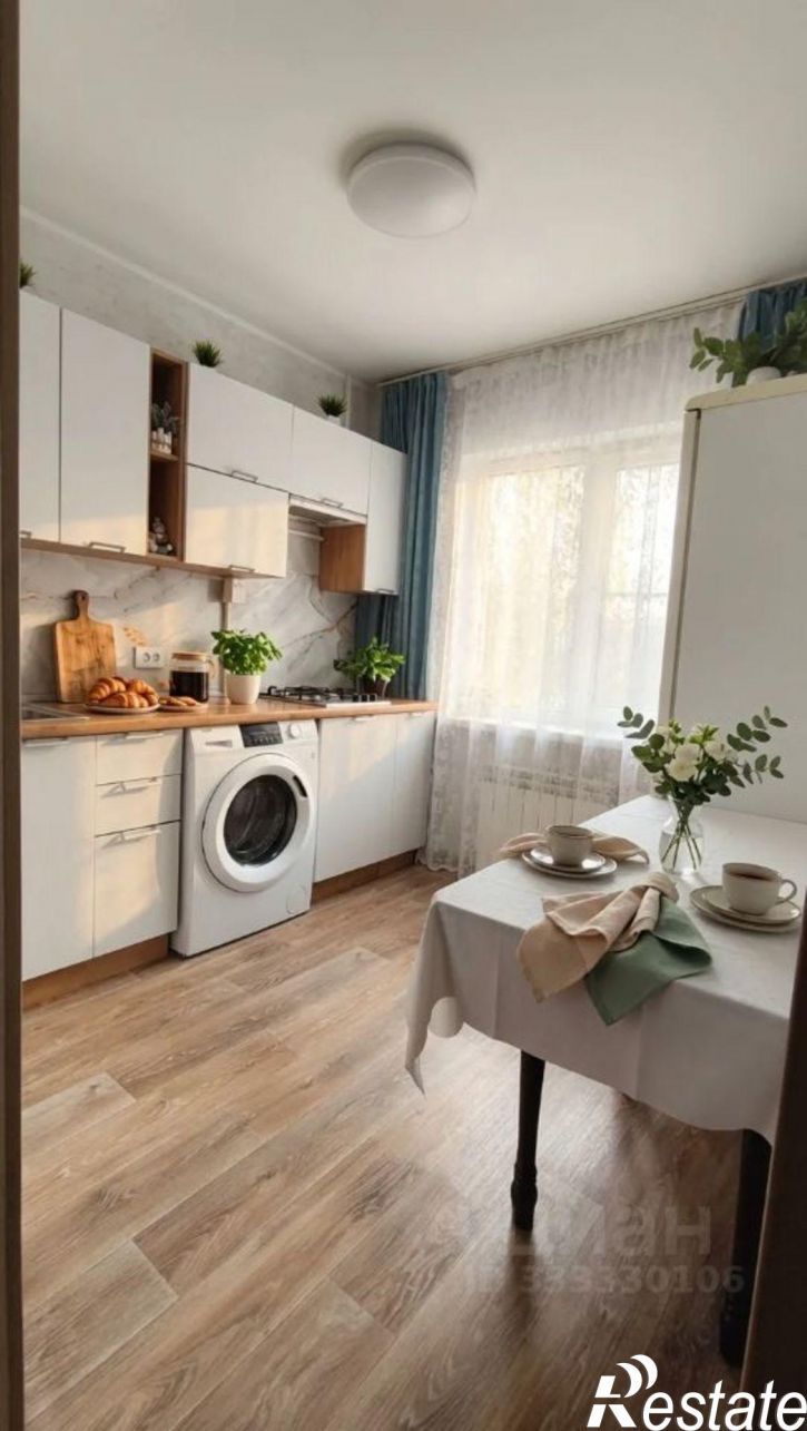 3-комн квартира ул Энтузиастов, 65,  д. 65