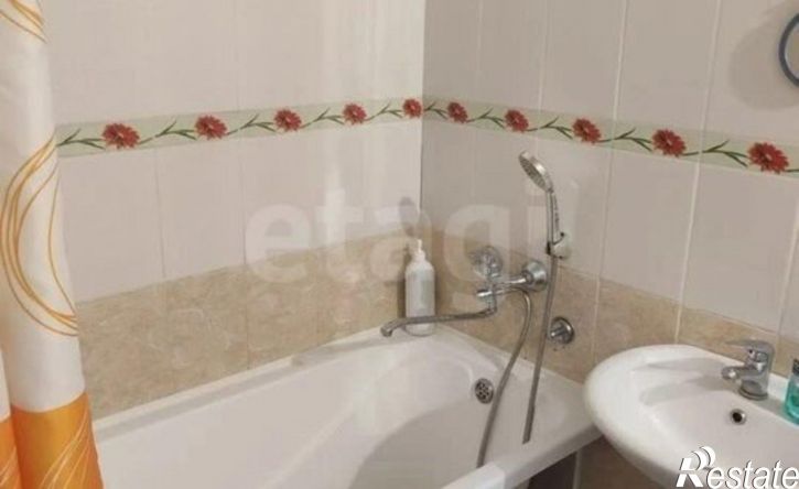 1-комн квартира ул Пригородная, 23 1,  д. 23 1,  к. 1