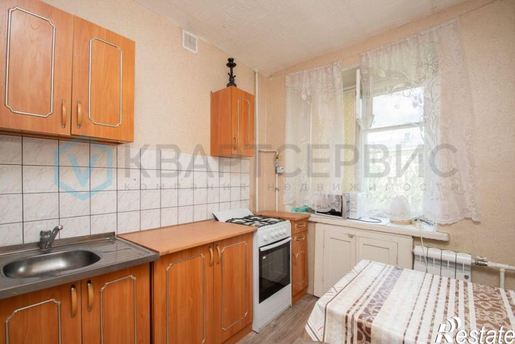 1-комн квартира ул Труда, 9А,  д. 9А
