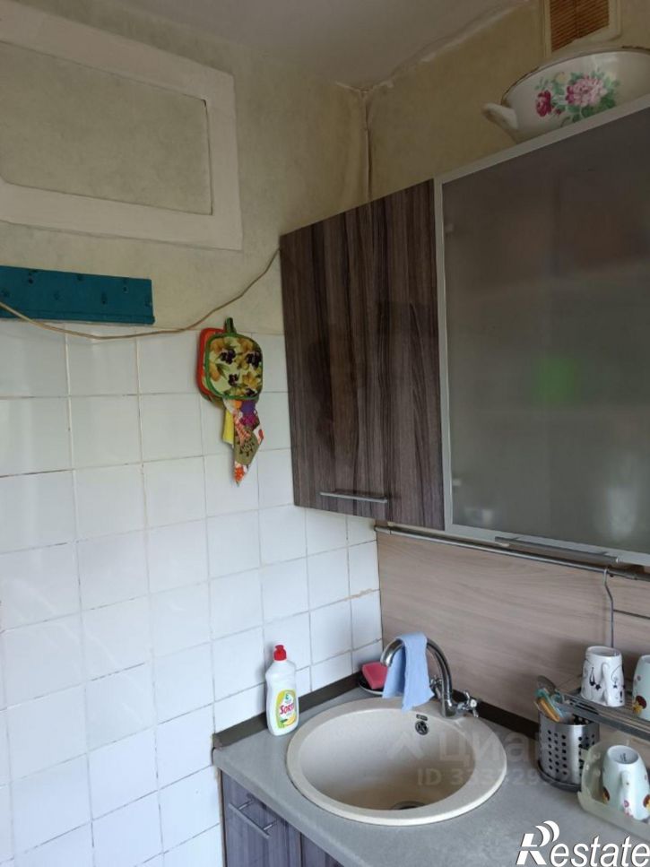 4-комн квартира ул Бархатовой, 7А,  д. 7А