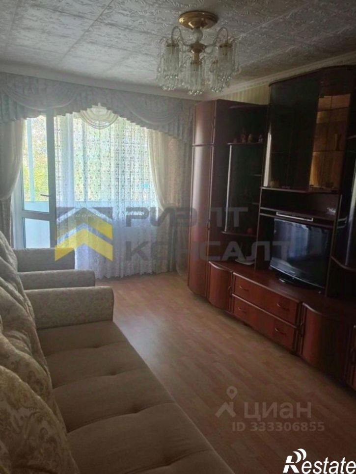 3-комн квартира ул Малиновского, 8А,  д. 8А