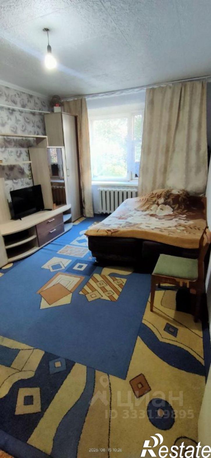 Комната ул Дмитриева, 5/2,  д. 5/2
