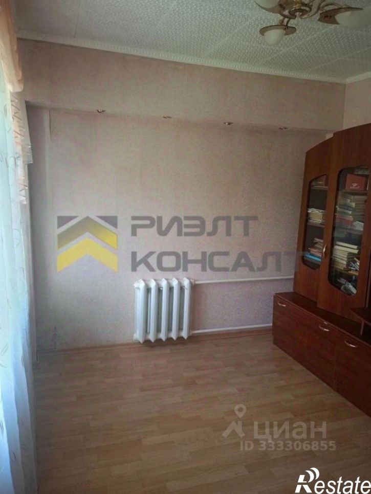 3-комн квартира ул Малиновского, 8А,  д. 8А