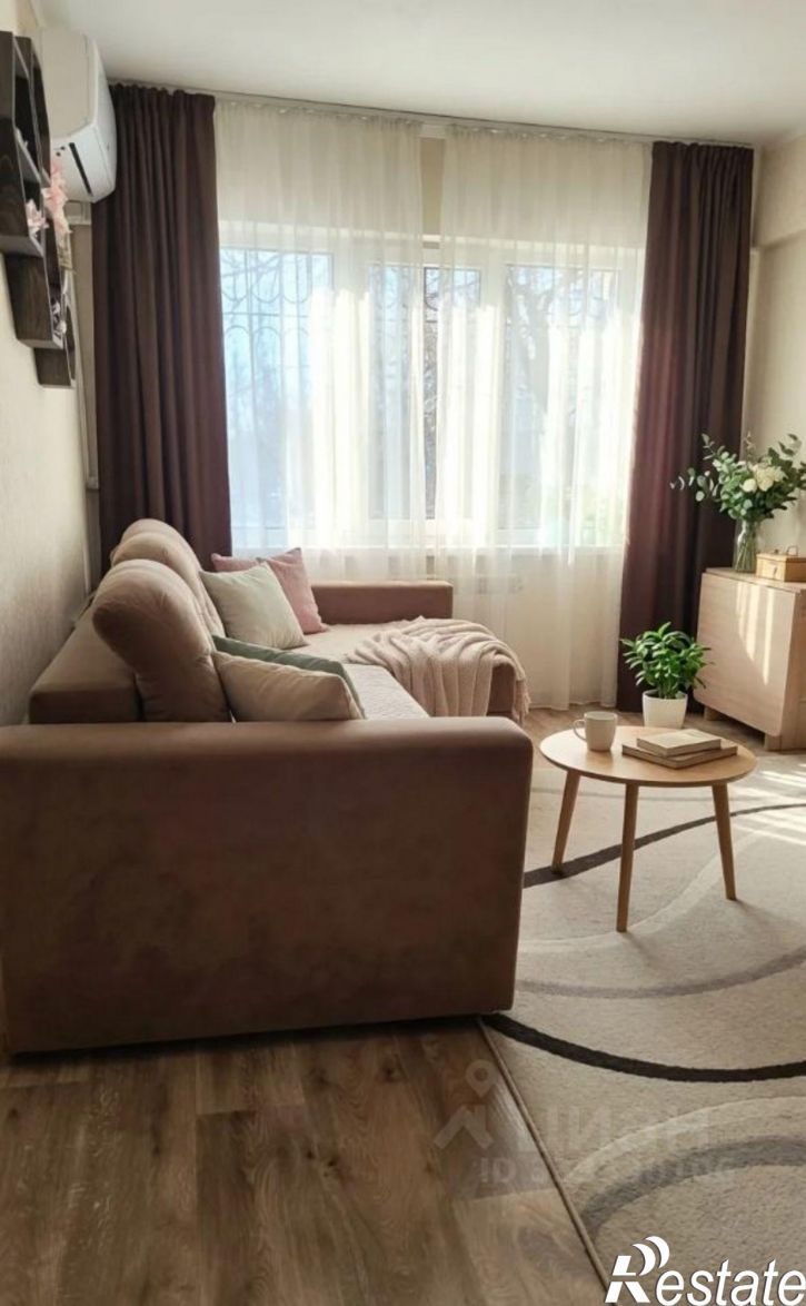 3-комн квартира ул Энтузиастов, 65,  д. 65