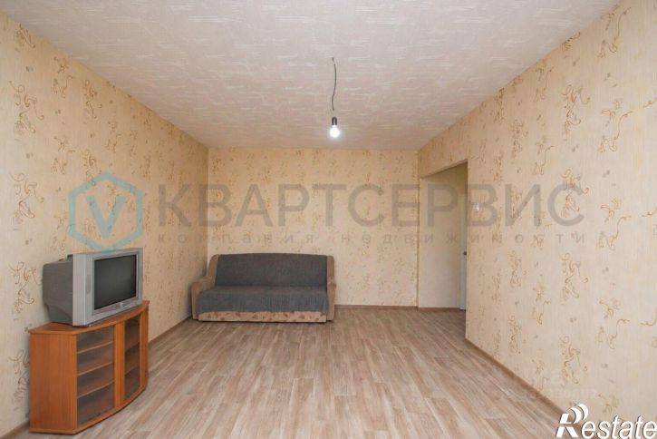 1-комн квартира ул Труда, 9А,  д. 9А