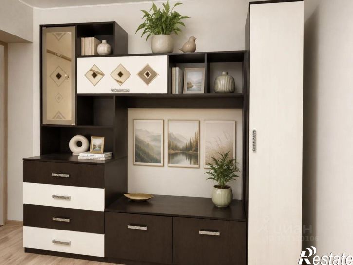 3-комн квартира ул Энтузиастов, 65,  д. 65