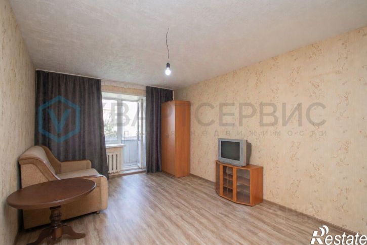 1-комн квартира ул Труда, 9А,  д. 9А