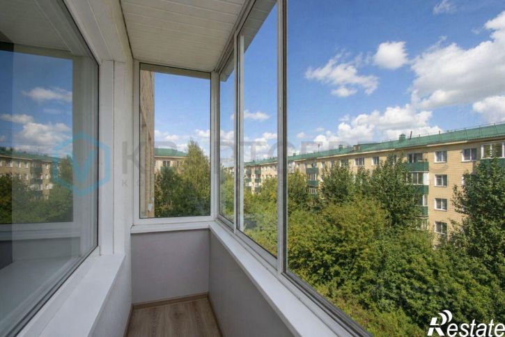 1-комн квартира ул Труда, 9А,  д. 9А