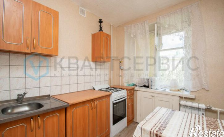 1-комн квартира ул Труда, 9А,  д. 9А