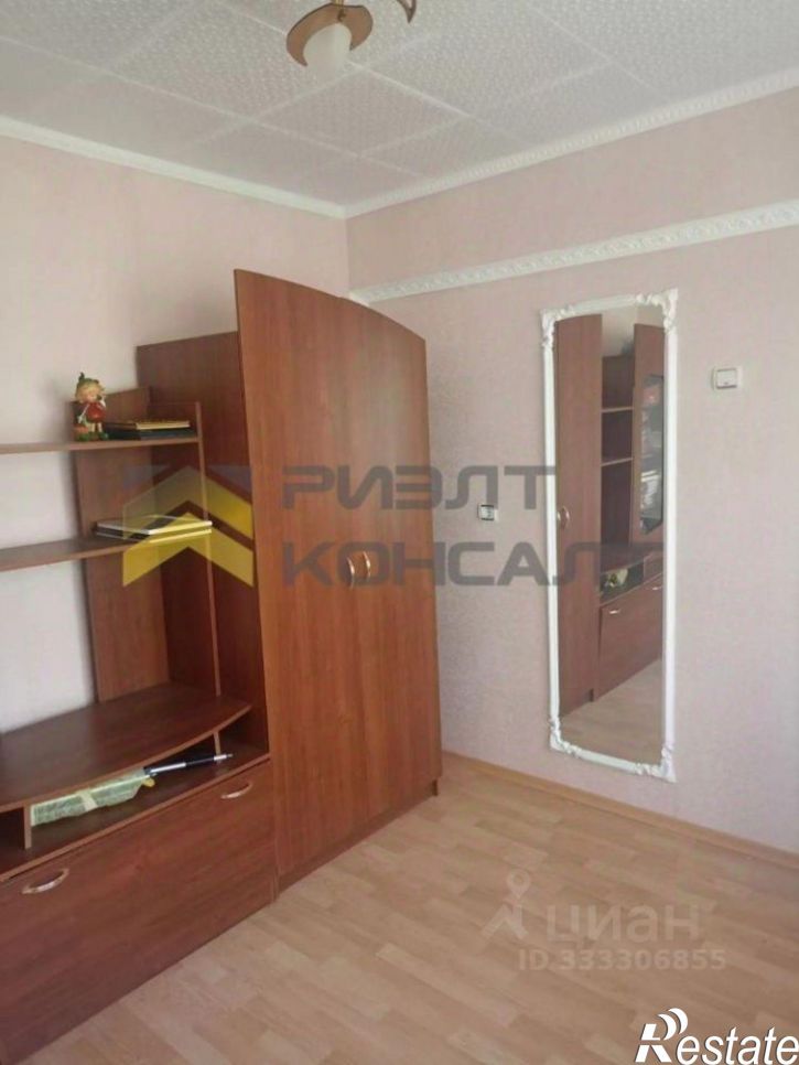 3-комн квартира ул Малиновского, 8А,  д. 8А