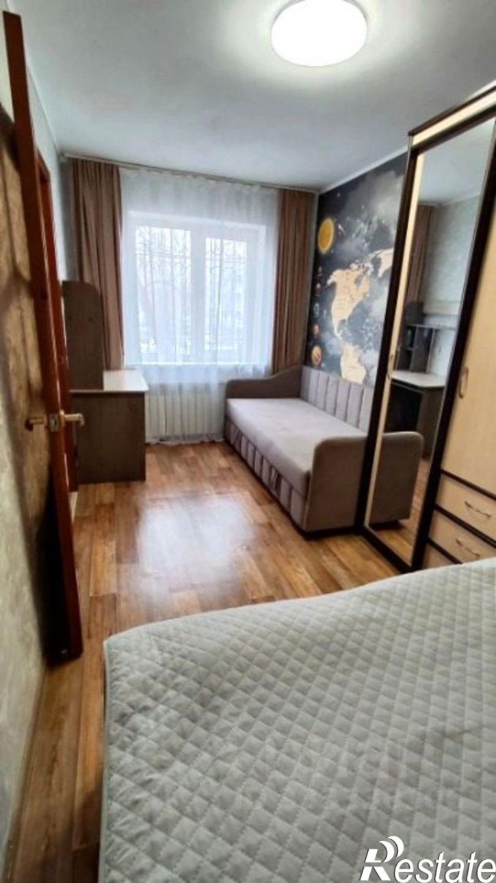 3-комн квартира ул Энтузиастов, 65,  д. 65