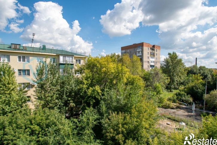 1-комн квартира ул Труда, 9А,  д. 9А
