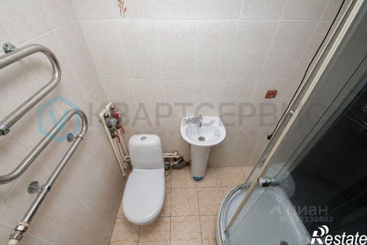 1-комн квартира ул Труда, 9А,  д. 9А
