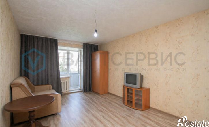 1-комн квартира ул Труда, 9А,  д. 9А