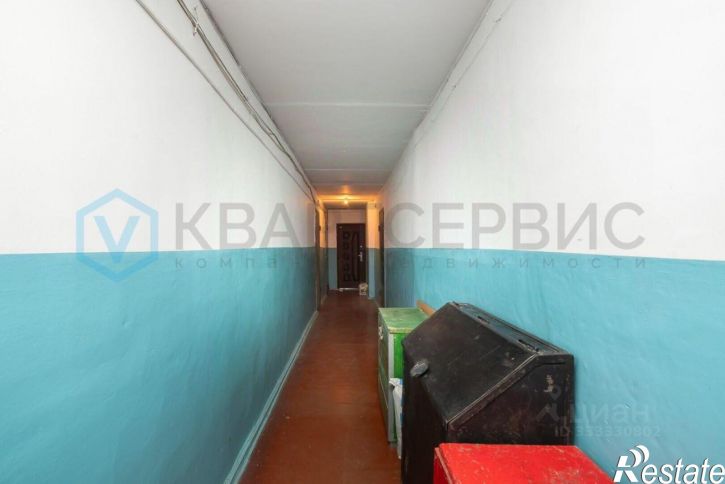 1-комн квартира ул Труда, 9А,  д. 9А