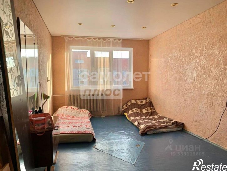 2-комн квартира пр-кт Королева, 14Б,  д. 14Б