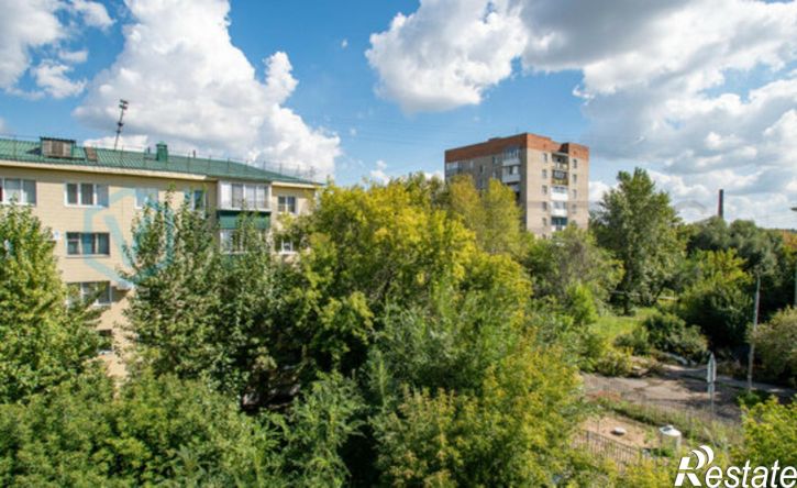1-комн квартира ул Труда, 9А,  д. 9А