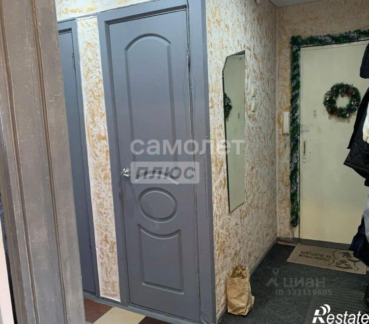 2-комн квартира пр-кт Королева, 14Б,  д. 14Б