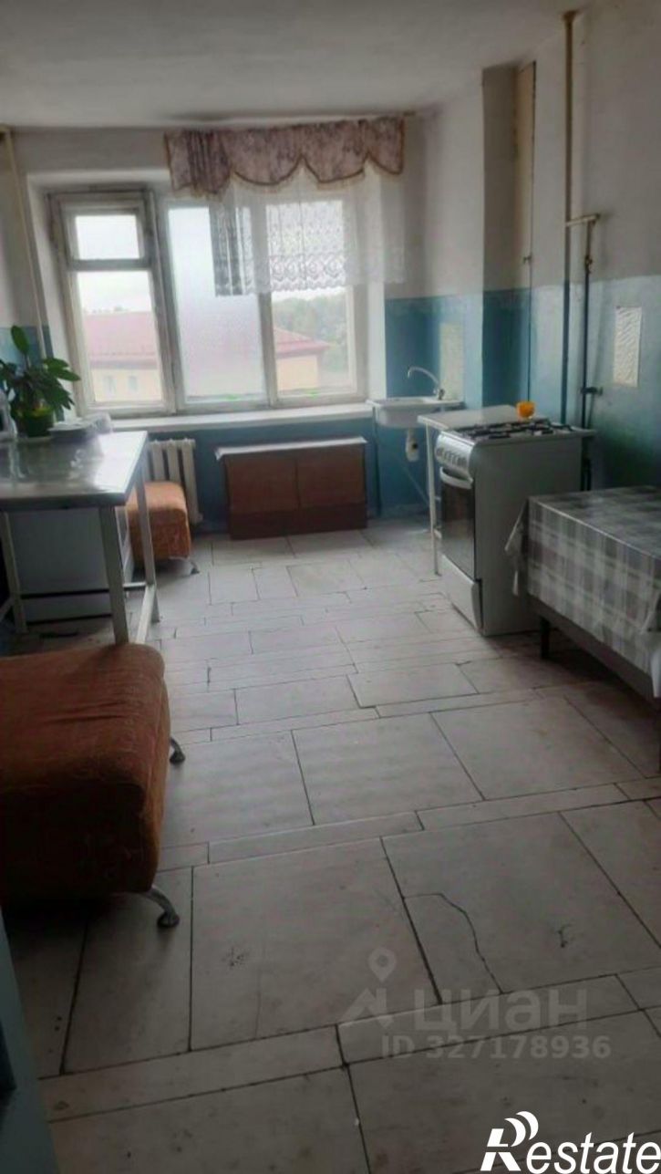 Комната ул Арктическая, 47,  д. 47