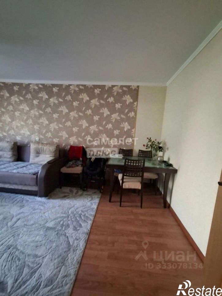 3-комн квартира ул 27-я Северная, 121Б,  д. 121Б