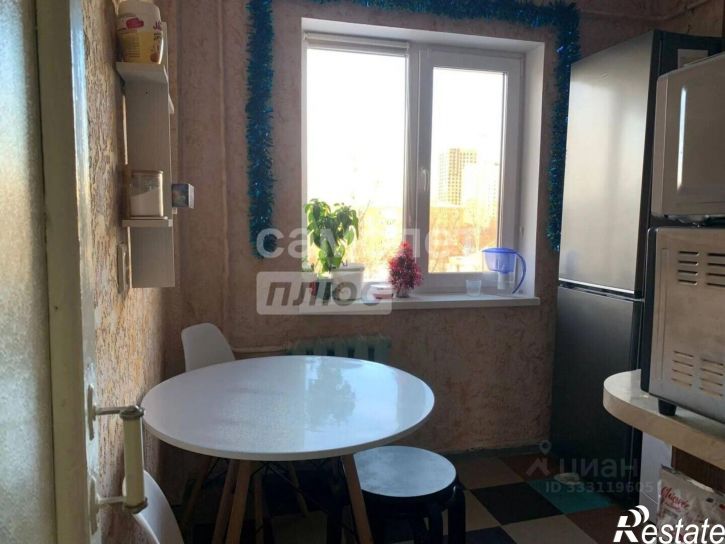 2-комн квартира пр-кт Королева, 14Б,  д. 14Б