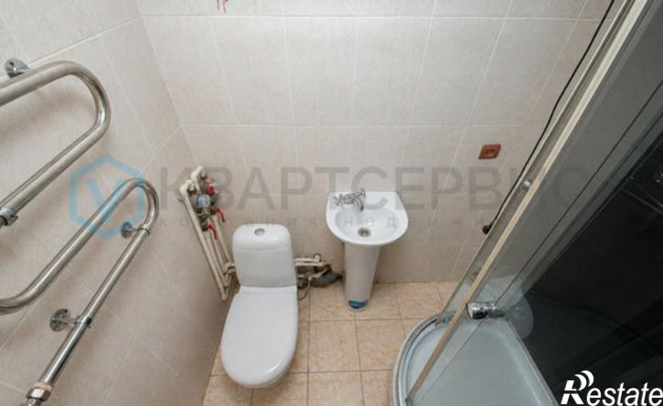 1-комн квартира ул Труда, 9А,  д. 9А