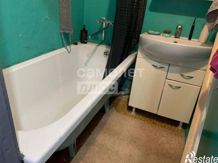 2-комн квартира пр-кт Королева, 14Б,  д. 14Б