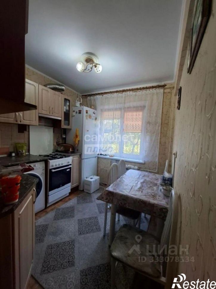 3-комн квартира ул 27-я Северная, 121Б,  д. 121Б