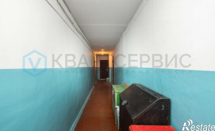 1-комн квартира ул Труда, 9А,  д. 9А