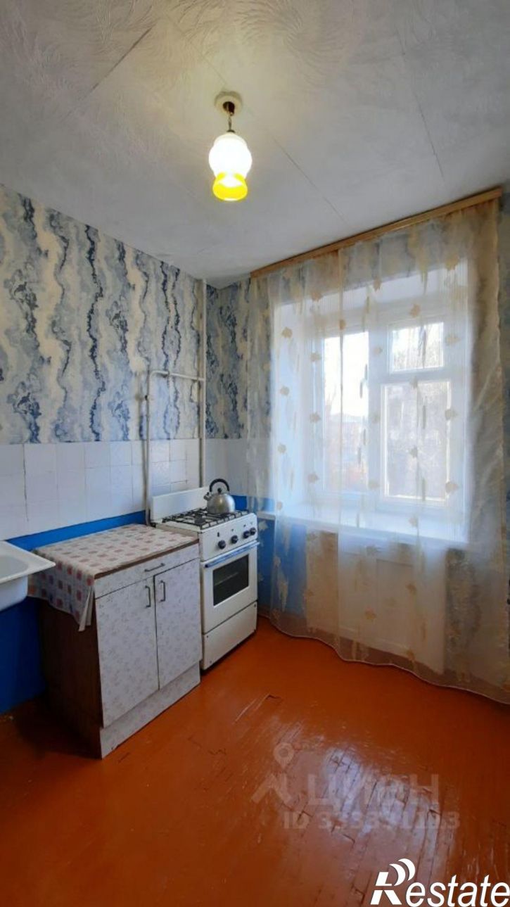 1-комн квартира ул 4-я Железнодорожная, 10,  д. 10