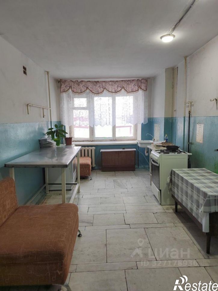 Комната ул Арктическая, 47,  д. 47