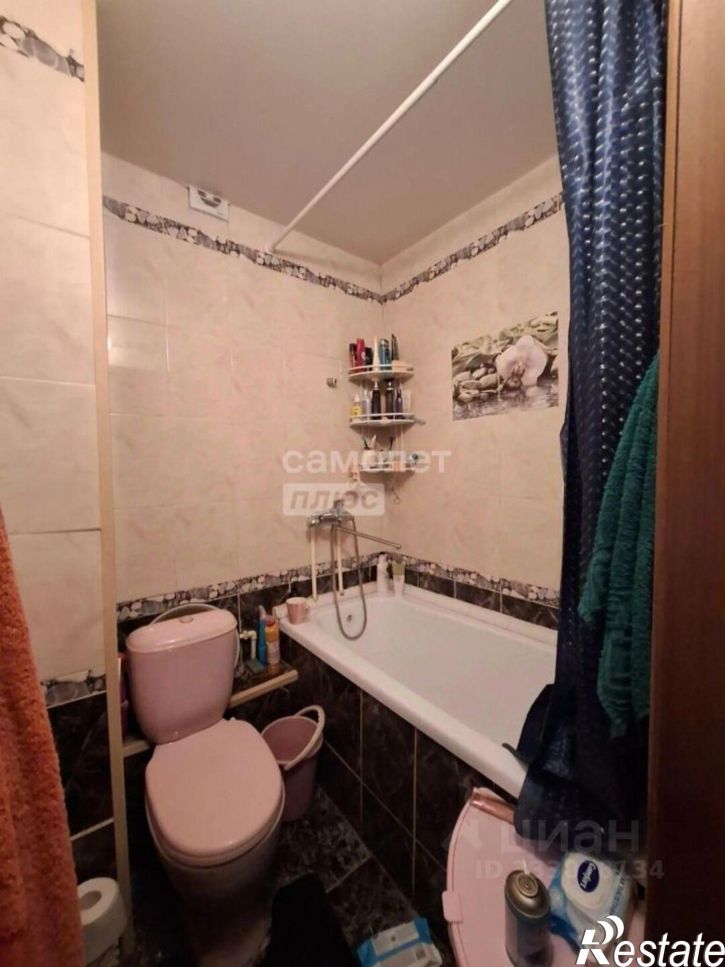 3-комн квартира ул 27-я Северная, 121Б,  д. 121Б
