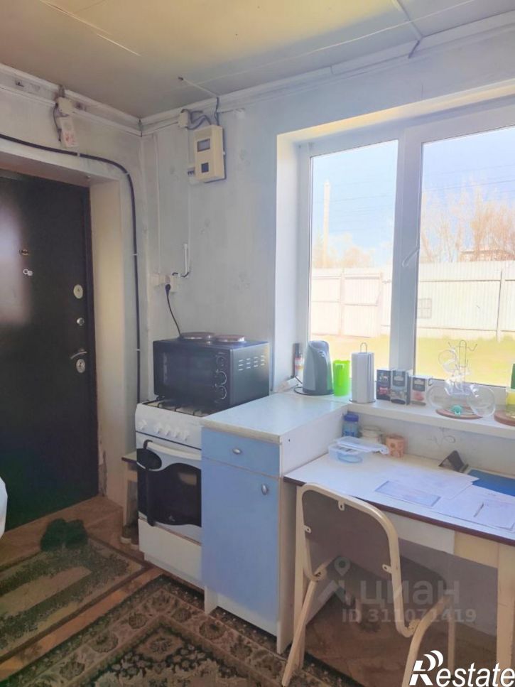 1-комн квартира ул Лесокомбинатская, 4,  д. 4