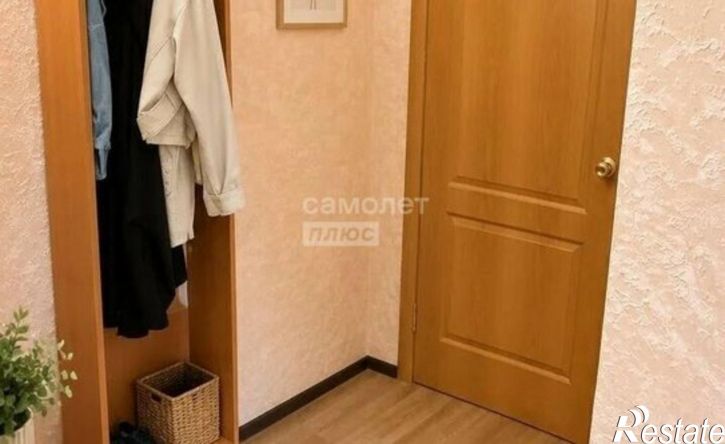 1-комн квартира ул Малиновского, 6,  д. 6