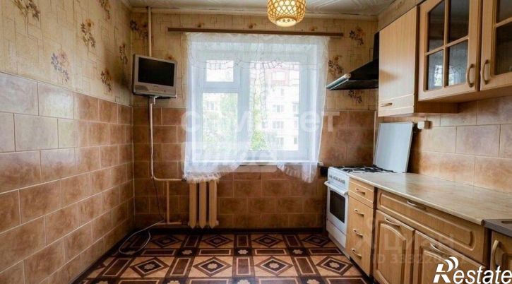 2-комн квартира ул Петра Осминина, 4,  д. 4