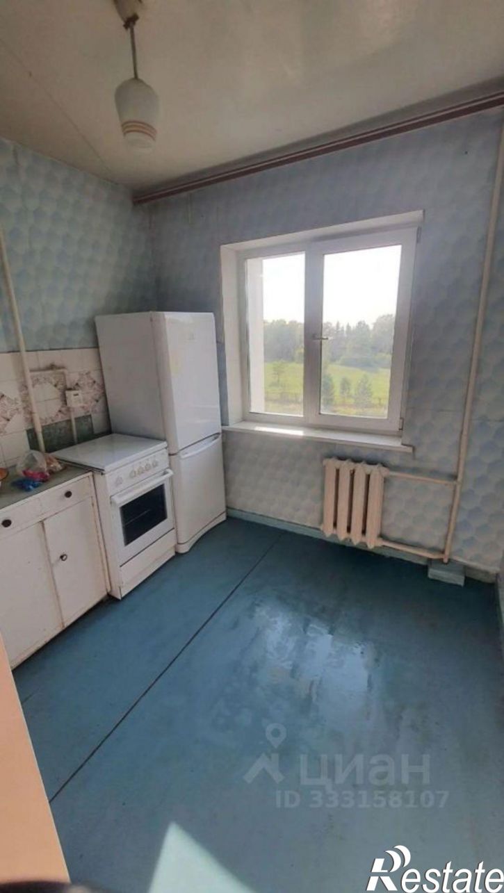 2-комн квартира ул Российская, 17,  д. 17