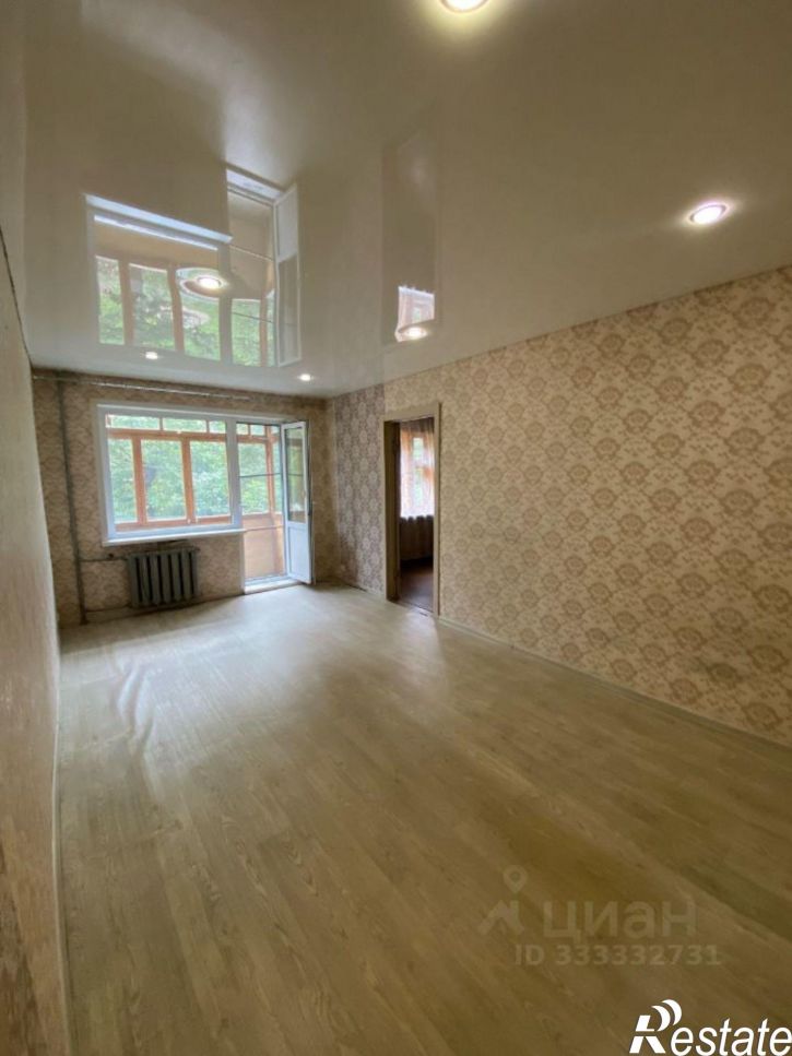 2-комн квартира ул 27-я Северная, 96,  д. 96