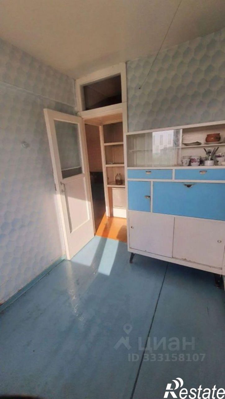 2-комн квартира ул Российская, 17,  д. 17